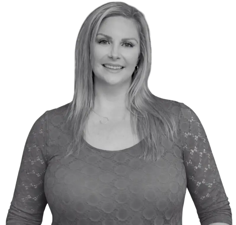 Picture of Beth smilling
